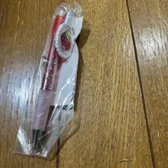 最終セール　サンリオレトロ　いちごの王様ボールペン Opt.のサムネイル