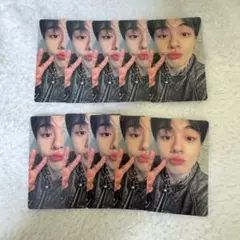 鶴房汐恩 トレカ セルカ