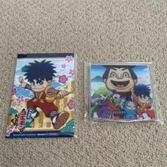 【傷有り】【よごれあり】非売品　ポスター　がんばれゴエモン大集合 傷有り】【よごれあり】非売品 ポスター がんばれゴエモン大集合