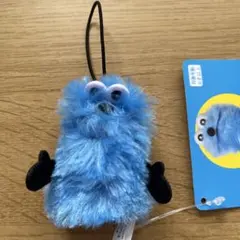 スンスンパペット　指パペット　スンスン