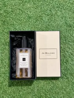 Jo Malone ブラックシダーウッド&ジュニパー ボディウォッシュ250ml