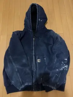 carhartt アクティブジャケット lサイズ