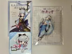 原神 綾華 スイパラ