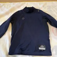 ハイネック ウェア