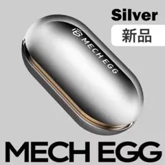 新品 レア色シルバー フィジェットトイ 音叉 ゴースト 2.0 EDC Ghos 新品 レア色シルバー フィジェットトイ 音叉 ゴースト 2.0 EDC