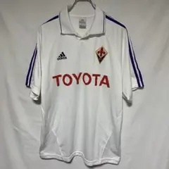 Fiorentina 2004 2005 away