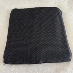 ハニカムゲルクッション