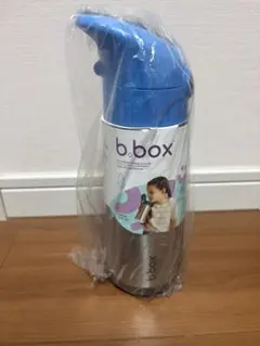 b.box ステンレスドリンクボトル 500ml