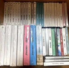  Man アルバム、シングルCD まとめ売り 2026年最新】snowman cd まとめ売りの人気アイテム - メルカリ