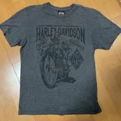 古着 90s ハーレーダビッドソン tシャツ