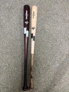 skskuu様専用 SSK 廣岡大志 支給品 木製バット - メルカリ