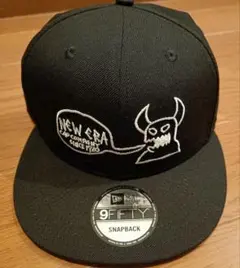 スナップバック ニューエラ