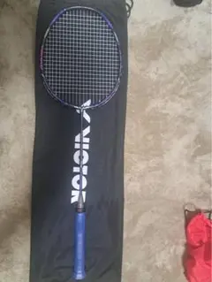 VICTOR THRUSTER RYUGA2pro 4ug6 - メルカリ