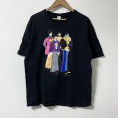 14s The Beatles Tシャツ vintage tee ヴィンテージ