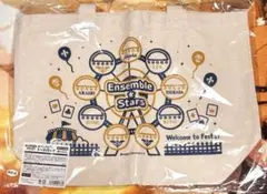 あんスタ Welcome to Festa! トートバッグ Knights