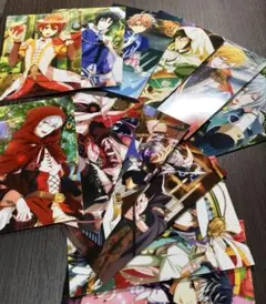 アイナナ キャラマイド メルドリ メルヘンドリーム 12枚セット