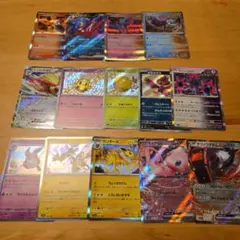 ポケモンカード　まとめ売り