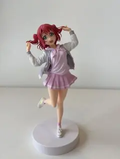 2025年最新】ラブライブサンシャイン フィギュアの人気アイテム - メルカリ