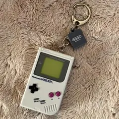 ニンテンドーミュージアム ゲートハードキーホルダーコレクション