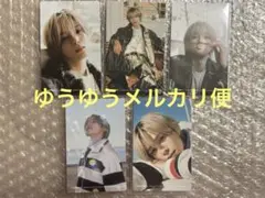 &TEAM D'PARTMENT K 5枚セット