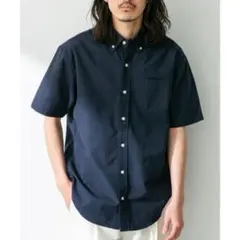 アーバンリサーチ 無地シャツ Mサイズのサムネイル