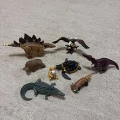 アニア8点セットのサムネイル
