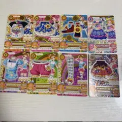 2026年最新】アイカツ カード大量の人気アイテム - メルカリ