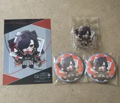 CRAZY CHA!N エルピスの鎖 フラトニス ステラワース特典 - メルカリ