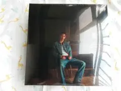 【新品未開封】IO JUST ALBUM レコード
