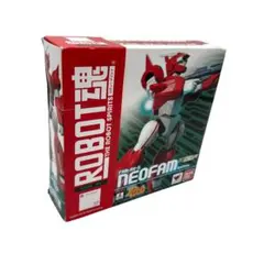 ROBOT魂 ＜SIDE RV＞ ネオファム 魂ウェブ商店限定のサムネイル