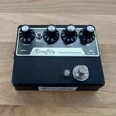 ギター VeroCity CVN+13-CL VeroTwin VeroCity CVN+13-CL VeroTwin - メルカリ
