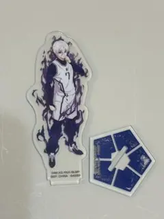 2026年最新】凪誠志郎 アクスタの人気アイテム - メルカリ