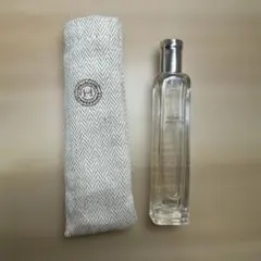 HERMES UN JARDIN SUR LE 香水 15ml 9割残り - メルカリ