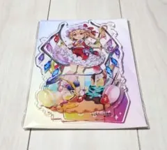 フランドール・スカーレット キャラクターグッズ