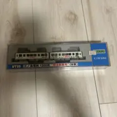 MODEMO 江ノ電鉄 1100形 スキップえのんくん号 NT133 - メルカリ