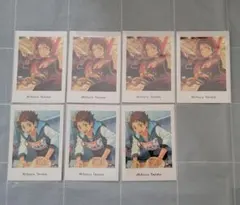 あんスタ ぱしゃっつ6 Action Casual 天満光 セット販売