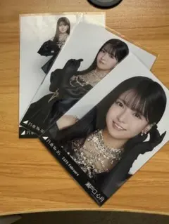 ま*ん様 乃木坂46 瀬戸口心月 スペシャル衣装48 コンプ