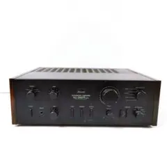 動作確認済 SANSUI AU-D707G Extra インテグレーテッドアンプ - メルカリ