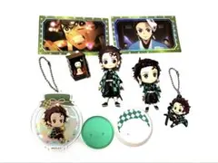 鬼滅の刃 竈門炭治郎 セット