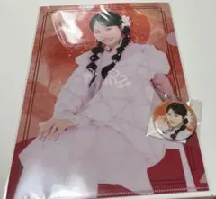 CUTIE STREET 佐野愛花