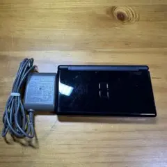 ニンテンドーDSLite 本体 ジェットブラック 5872