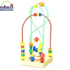 2026年最新】educo エデュコ ルーピングの人気アイテム - メルカリ