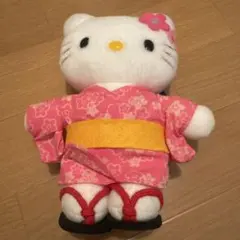 2026年最新】ハローキティ 着物の人気アイテム - メルカリ