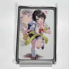 大空スバル ホロライブ hololive スリーブ 制服