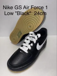 Nike GS Air Force 1 Low 