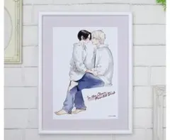 魔女の宅急便」非売品ポスター キキ ジジ ジブリ 宮崎駿 近藤勝也 近藤