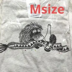ご先祖さま ムーミン Tシャツ トーベ・ヤンソン 御先祖様のサムネイル
