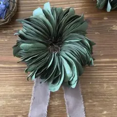ポポラスベリーのリース