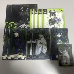 マレウス キャラクターグッズ