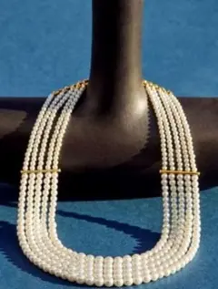 2025年最新】神崎恵 パールネックレスの人気アイテム - メルカリ